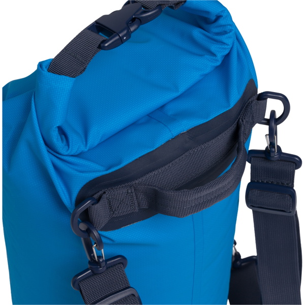 2026 C-Skins Session 12L Dry Bag C-DBSE12 - Hawaiian Blue
